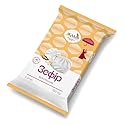 Jako Zefir Vanilla Marshmallow 12.3 oz / 350 g (1 Pack)