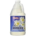 Austin's 00051 Clear Ammonia Multipurpose Cleaner - 64 Ounce