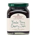 Stonewall Kitchen Bada Bing Cherry Jam, 12oz