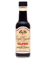 Ronald Reginald's Melipone® Mexican Vanilla 5oz Shaker Bottle