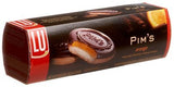 LU Biscuits, Soft w/ Orange Filling, Orange Pims, 5.29 oz, 6 pk
