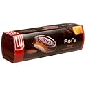 LU Biscuits, Soft w/ Orange Filling, Orange Pims, 5.29 oz, 6 pk