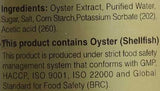 Megachef Premium Oyster Sauce 21.2oz. (600ml)