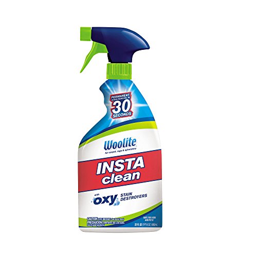 Bissell INSTAclean Stain Remover, 1742