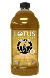 Gold Lotus Plant Power® Energy Drink Concentrate, PP7™ Formula