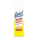Lysol Professional Foam Cleaner Multi Surface Spray 24 Fl Oz (Pack of 12)