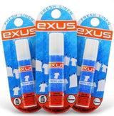 Exus Odor Eliminator & Air Freshener Spray For Strong Odors, Use for house, car, bathrooms, Kitchen, office. Strong Air freshener - 0.7 Oz. (Fresh