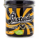 Pastador Pâte à Tartiner Chocolat Noir 300g