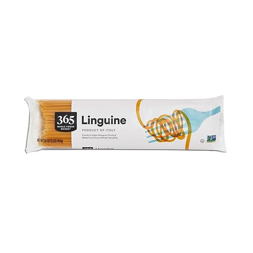365 by Whole Foods Market, Linguine, 16 oz