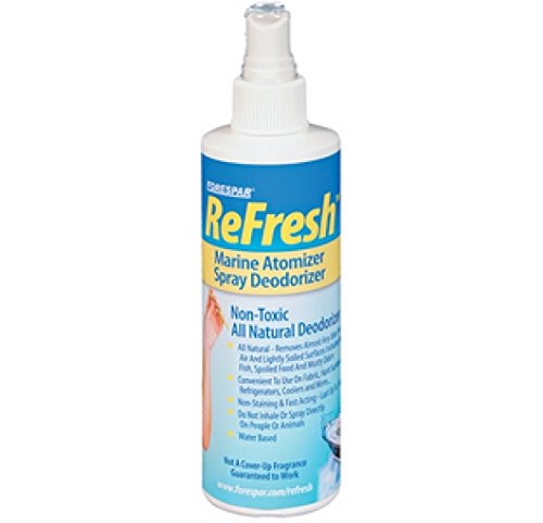 Forespar Refresh Spray 8 Oz 770064
