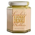Somebody's Mother's White Chocolate Sauce (9.5 Oz Each) - 2 Pack