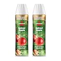 Bissell Limited Edition Wash Formula Spiced Apple, 3892, 16 Fl Oz, Powerful Mess Cleanup, Spiced Apple Scented