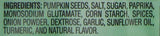 Spitz Pumpkin Seeds Seasoned, 4-Ounce (Pack of 12)