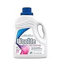 90fl oz of Woolite All Clothes, 60 Loads, Original Scent