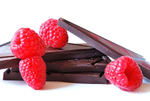 Cappuccino Supreme 2 lb bag Chocolate Raspberry Instant Cappuccino Mix