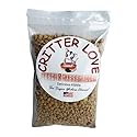 Critter Love Honey & Marshmallow Kibble for Sugar Gliders