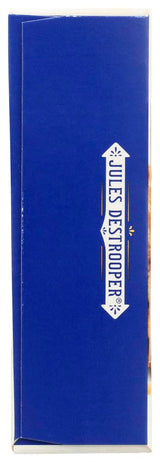 Jules Destrooper Butter Crisps. 3.5 Oz. [Pack of 4] by Jules Destrooper