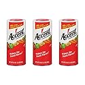 Accent Flavor Enhancer - 2 lb. canister by Accent [Foods] (Pack of 3)