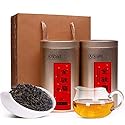 Top Jin Jun Mei Golden Eyebrow Wuyi Black Tea For Gift 250g(8.8oz)