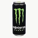 Hansen's Monster Energy Drink, 16-Ounce (Pack of 10)