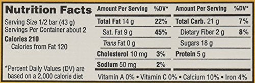 Scharffen Berger, Milk Chocolate Bar 41%, 3 oz