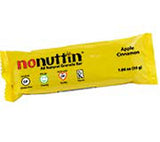 Libre Naturals - Nonuttin' Apple Cinnamon Granola Bar