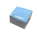 Nubtex Finesse Wipe Folded 1/4" 12"x13" Wipes Box of 1000