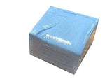 Nubtex Finesse Wipe Folded 1/4" 12"x13" Wipes Box of 1000