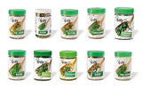 Pereg Luisa (0.50 Oz) - Dried Lemon Verbena Herbs - Healthy Hierba Luisa Herb - Non-Irradiated, Non-GMO