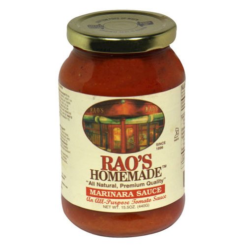 Raos Sauce Marinara