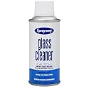 Sprayway Glass Cleaner 4OZ (1 Pack)
