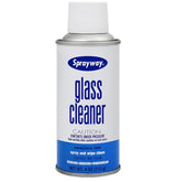 Sprayway Glass Cleaner 4OZ (1 Pack)