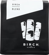 Birch Coffee Birch Blend Whole Bean Coffee, 12 OZ