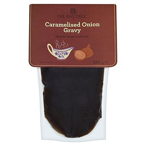 The Bay Tree Caramelised Onion Gravy 320g