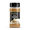 GranAroma Ground Cumin, 3.2 oz, Aromatic Spice, Tacos & Soups