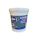 Pastry 1 Glucose Syrup 2.2lb. DE(dextrose equivalent) Rating Of 45-49. GMO Free, Trans Fat Free Liquid Glucose In A Resealable Plastic Pail. Glucose