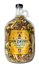 Don Zavier Mamajuana 1 Gal (Traditional)
