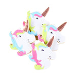 ½ Dz. Unicorn Cookies! Birthday Party Themed Favors or Gift!