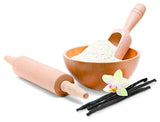 Watkins Organic Vanilla Powder, 3.4 oz.