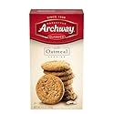 Classic Soft Oatmeal Cookies, 9.5 Oz