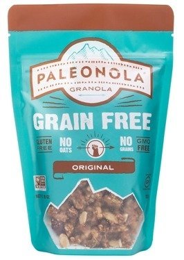 Paleonola - Grain Free Granola - Original (2 Pack)