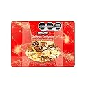 European Cookies Kirkland Signature with Belgian, Chocolate, 49.4 Oz