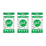 PUR Gum Spearmint, 55Count, 3 Pack