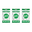 PUR Gum Spearmint, 55Count, 3 Pack