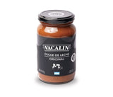 Vacalin Dulce de Leche 450 grams - Pack/Milk Caramel Gluten Free - dulce de leche argentino dulce de leche caramel Pack (5)