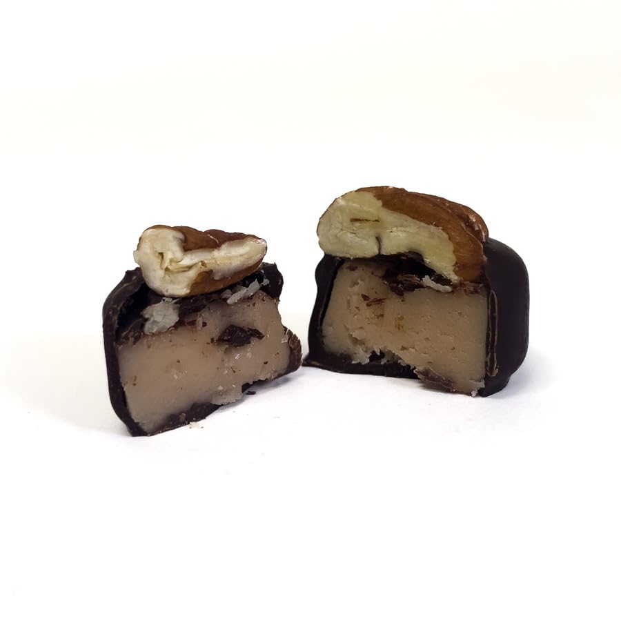 Buffalo Trace Chocolates, 32pc (16 oz)