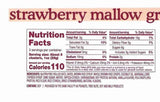 B'cuz Granola Bites 3-Bag Gluten Free Healthy Snacks for adults, Healthy Granola Gluten Free Snack - Kosher Snacks for Kids, Vegan Snack - 3 oz