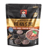 Premium Multigrain Rye Cereal Mix, Sugar Free, 18.27 oz, 518g