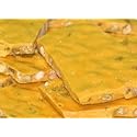 Heather's Confections Classic Pistachio Brittle (4 Ounce)
