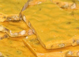 Heather's Confections Classic Pistachio Brittle (4 Ounce)